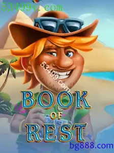 BookofRest