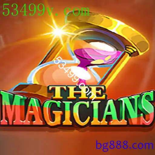 TheMagicians